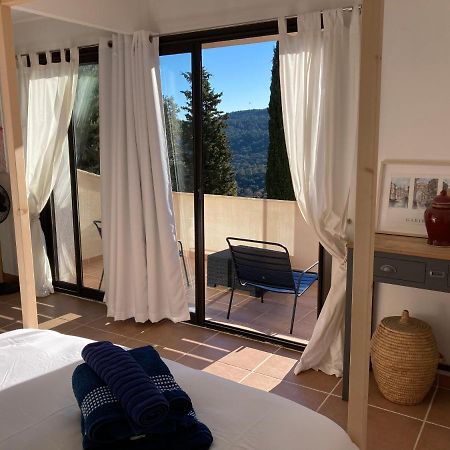 Villa les écureuils Fréjus Extérieur photo