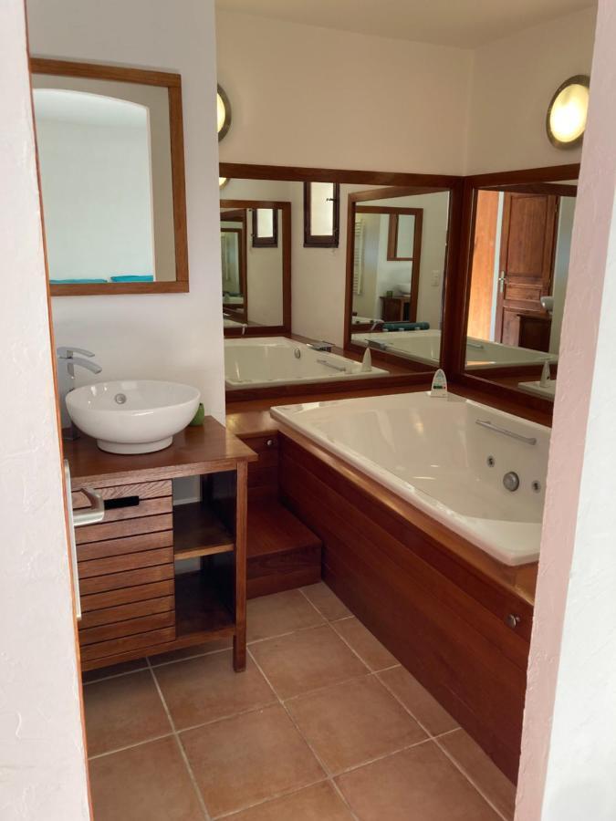 Villa les écureuils Fréjus Extérieur photo
